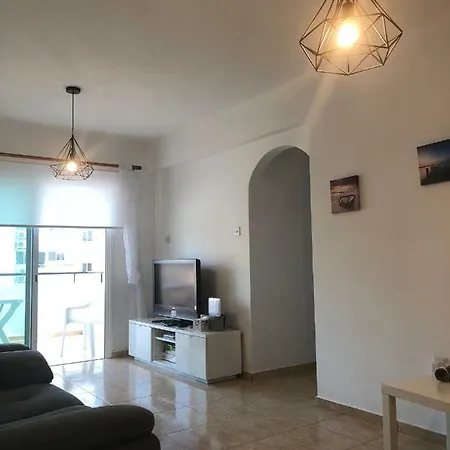 Apartment Paul's