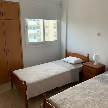 Apartment Paul's *