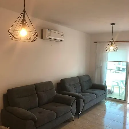 Apartment Paul's Larnaca
